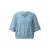 s.Oliver top blauw