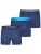 Happy Shorts Mannen Bokser Jersey