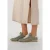 Stefano Lauran Sneakers 1slick100 Groen