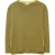 White Stuff Olive Jumper Deep Green