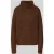 FYNCH-HATTON Relaxed fit coltrui van alpacamix in tricotlook