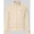 Lacoste Regular fit sweatjack met katoen
