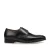 Floris van Bommel Matra 04.02 leren veterschoenen zwart