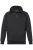 JAY-PI Sweatshirt  oranje / zwart