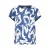 Dames-T-shirt b.young Bypanya