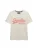 Superdry & Co Shirt  lichtgroen / lichtrood / wit