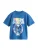 Next Shirt  blauw / rood / wit