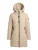 khujo Wintermantel ‘Ivana’  beige