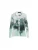 Desigual Blouse  pastelgroen / donkergroen