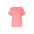T-shirt met geborduurd logo voor dames Tom Tailor