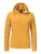 Schöffel Functionele fleece jas ‘Blaueis’  oranje