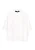 DreiMaster Klassik Cape ‘Classic’  wit