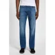 Lee straight leg jeans creek