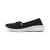 PUMA Slip-on  zwart