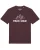 Watapparel Shirt ‘ Pack mas! ‘  gemengde kleuren / donkerrood