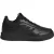 Adidas Kinderen / kinderen tensaur sport 2.0 synthetisch leren trainers