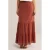 WE Fashion Dames maxi rok