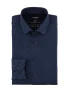 OLYMP Businessoverhemd 24/7 – Luxor modern fit – Jersey