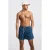 America Today zwemshort Andrew donkerblauw/blauw