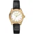 Vrouwenhorloge Dkny Chambers Glitz