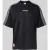 adidas Originals T-shirt met labelstitching