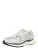 Nike Sportswear Sneakers laag ‘Zoom Vomero 5’  zilvergrijs / lichtgrijs / wit