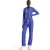 Dames Wijde Jersey Broek