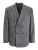 JACK & JONES Colbert ‘JPRHarry’  grijs gemêleerd