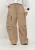 Haute L'Amitié Cargobroek Dames Air Zip Tall Pant,
