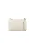Giulia Monti Schoudertas Licht Beige