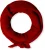 Bonnie Studios Sjaal
Dames Bonnie Wool Scarf, Materiaal: Wol, Kleur: Rood