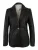 OAKWOOD Blazers  zwart