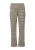 COMMA Broek  beige / zwart