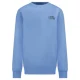 Cars oversized sweater met backprint