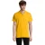 SOLS Heren Lente II Poloshirt (Goud)