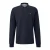 s.Oliver Rechtvallend polo donkerblauw