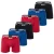 BOSS Boxershorts  gemengde kleuren