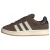 ADIDAS ORIGINALS Sneakers laag ‘Campus 00s’  chocoladebruin / donkerbruin / offwhite