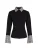 Karl Lagerfeld Shirt  crème / lichtgrijs