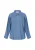 usha BLUE LABEL Blouse  blauw denim