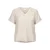 ONLY CARMAKOMA top ecru