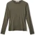 Dames-T-shirt met lange mouwen Sofie Schnoor Petriciasw