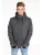CNSRD Tussenjas ‘FINN II JKT MEN’  antraciet