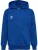 Hummel Sweatshirt ‘GO 2.0’  kobaltblauw / wit