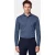 Ledub Zakelijk overhemd heren Blauw MFN5 0325513/150-000-000
