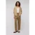 Knitted Katja Blouse Clay