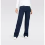 MAC Wijde jeans Dream Wide authentic
