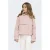 KIDS ONLY GIRL trenchcoat lichtroze