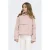 KIDS ONLY GIRL trenchcoat lichtroze