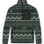 1/2 rits fleece Regatta Frankie Borg